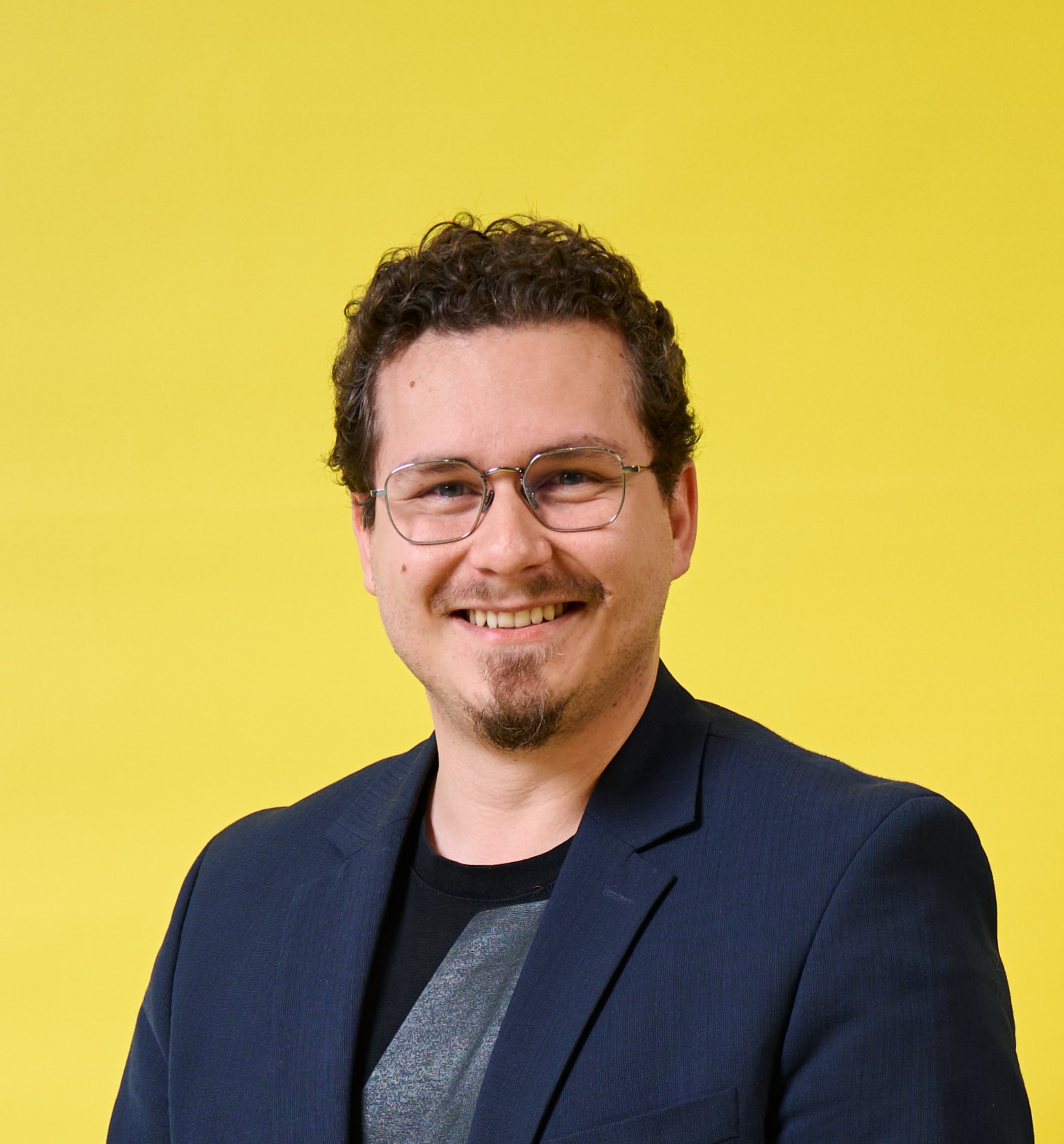 Bernhard Brück, Gründer Business Slayer UG